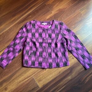 NWOT LIZ CLAIBORNE Blazer Size Medium